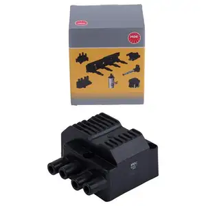 Zündspule Ngk 48012 für Alfa Romeo für Fiat für Lancia für Opel für Chevrolet Zündspule Ngk 48012 für Alfa Romeo für Fiat für Lancia für Opel für Chevrolet