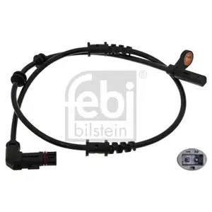 FEBI BILSTEIN 38370 ABS-Sensor FEBI BILSTEIN 38370 ABS-Sensor