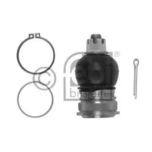 FEBI BILSTEIN 42422 Traggelenk für MAZDA FEBI BILSTEIN 42422 Traggelenk für MAZDA