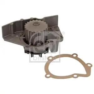 FEBI BILSTEIN 09262 Wasserpumpe für CITROËN, PEUGEOT, FIAT, LANCIA, SUZUKI FEBI BILSTEIN 09262 Wasserpumpe für CITROËN, PEUGEOT, FIAT, LANCIA, SUZUKI