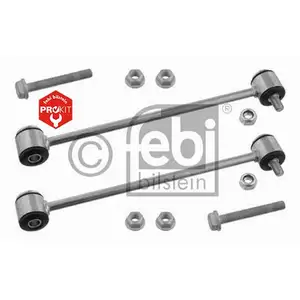 FEBI BILSTEIN 23763 Verbindungsstangensatz FEBI BILSTEIN 23763 Verbindungsstangensatz