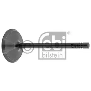 FEBI BILSTEIN 32332 Einlassventil für SKODA, SEAT, VW, AUDI FEBI BILSTEIN 32332 Einlassventil für SKODA, SEAT, VW, AUDI