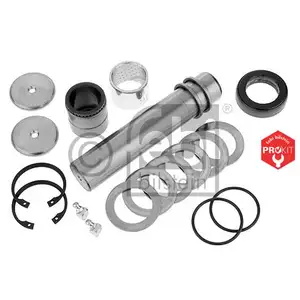 FEBI BILSTEIN 10608 Achsschenkelbolzensatz für MAN FEBI BILSTEIN 10608 Achsschenkelbolzensatz für MAN