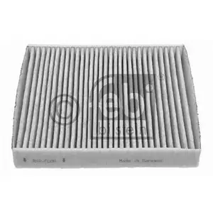 FEBI BILSTEIN 29468 Innenraumfilter für VOLVO, FORD FEBI BILSTEIN 29468 Innenraumfilter für VOLVO, FORD