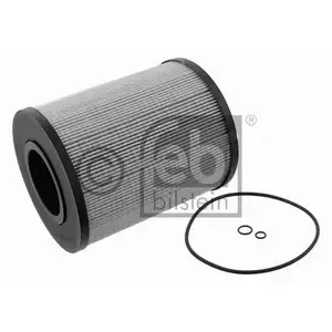 FEBI BILSTEIN 31997 Ölfilter FEBI BILSTEIN 31997 Ölfilter