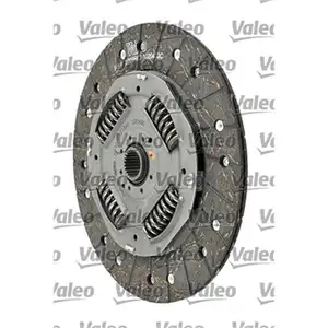 VALEO 835060 Pkw 4 Komponenten Kit VALEO 835060 Pkw 4 Komponenten Kit