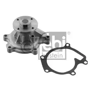 FEBI BILSTEIN 32687 Wasserpumpe f&uuml;r TOYOTA