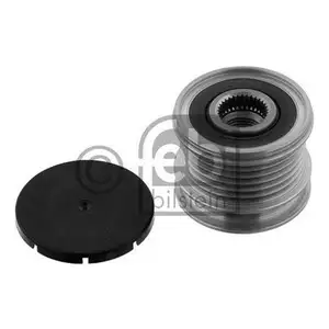 FEBI BILSTEIN 33473 Generatorfreilauf für MERCEDES-BENZ FEBI BILSTEIN 33473 Generatorfreilauf für MERCEDES-BENZ