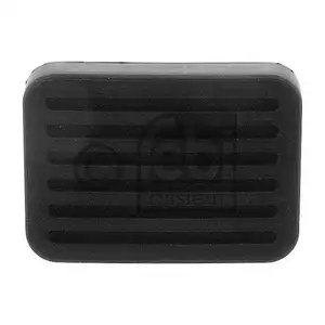 FEBI BILSTEIN 40382 Pedalbelag FEBI BILSTEIN 40382 Pedalbelag