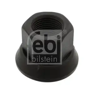 FEBI BILSTEIN 04778 Radmutter für VOLVO FEBI BILSTEIN 04778 Radmutter für VOLVO