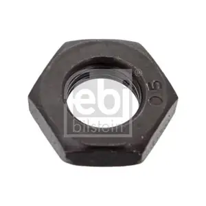 FEBI BILSTEIN 06638 Kontermutter für VW, PORSCHE, MERCEDES-BENZ FEBI BILSTEIN 06638 Kontermutter für VW, PORSCHE, MERCEDES-BENZ