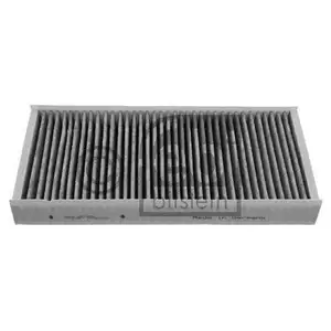 FEBI BILSTEIN 36028 Innenraumfilter für FIAT, PEUGEOT, CITROËN, TOYOTA FEBI BILSTEIN 36028 Innenraumfilter für FIAT, PEUGEOT, CITROËN, TOYOTA