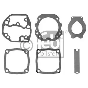 FEBI BILSTEIN 38114 Rep. Satz Lamellenventil FEBI BILSTEIN 38114 Rep. Satz Lamellenventil