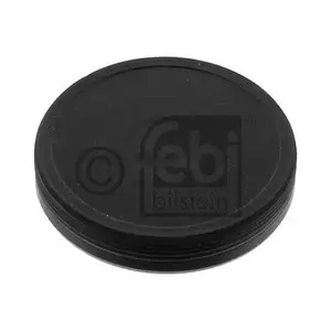 FEBI BILSTEIN 38867 Verschlussdeckel für MERCEDES-BENZ FEBI BILSTEIN 38867 Verschlussdeckel für MERCEDES-BENZ