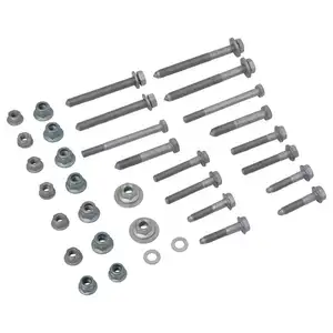 FEBI BILSTEIN 39758 Montagesatz FEBI BILSTEIN 39758 Montagesatz