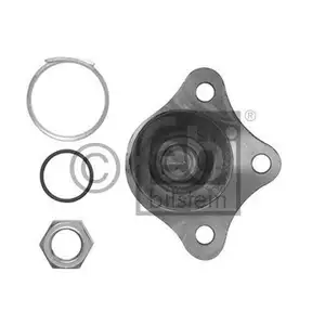 FEBI BILSTEIN 41859 Traggelenk für HYUNDAI FEBI BILSTEIN 41859 Traggelenk für HYUNDAI