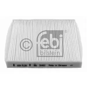 FEBI BILSTEIN 28402 Innenraumfilter f&uuml;r DAIHATSU