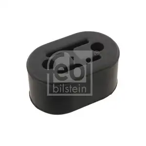 FEBI BILSTEIN 30784 Auspuffgummilager für KIA, HYUNDAI FEBI BILSTEIN 30784 Auspuffgummilager für KIA, HYUNDAI