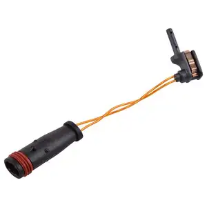 FEBI BILSTEIN 19186 Verschlei&szlig;kontakt f&uuml;r MERCEDES-BENZ