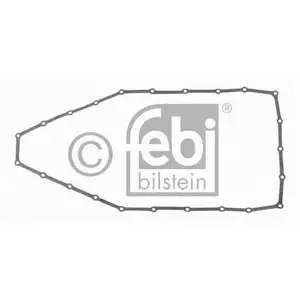 FEBI BILSTEIN 23955 Ölwannendichtung FEBI BILSTEIN 23955 Ölwannendichtung