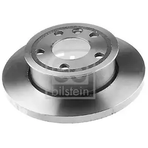 FEBI BILSTEIN 06547 Bremsscheiben 2 Stück vorn für VW FEBI BILSTEIN 06547 Bremsscheiben 2 Stück vorn für VW