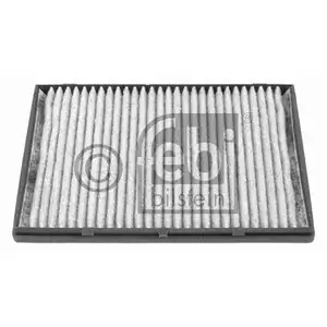 FEBI BILSTEIN 27639 Innenraumfilter FEBI BILSTEIN 27639 Innenraumfilter