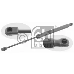 FEBI BILSTEIN 27831 Gasdruckfeder für MERCEDES-BENZ FEBI BILSTEIN 27831 Gasdruckfeder für MERCEDES-BENZ