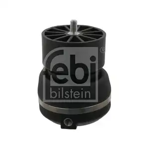 FEBI BILSTEIN 35032 Luftfederbalg für IVECO FEBI BILSTEIN 35032 Luftfederbalg für IVECO