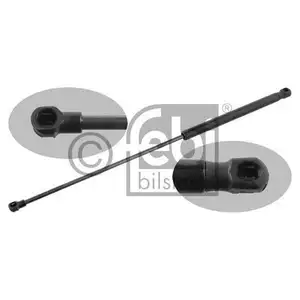 FEBI BILSTEIN 34446 Gasdruckfeder FEBI BILSTEIN 34446 Gasdruckfeder