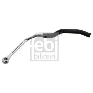 FEBI BILSTEIN 36887 Servolenkungsschlauch für BMW FEBI BILSTEIN 36887 Servolenkungsschlauch für BMW