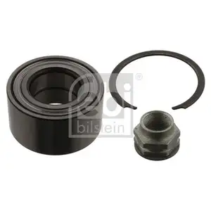 FEBI BILSTEIN 37015 Radlagersatz f&uuml;r ALFA, FIAT, LANCIA