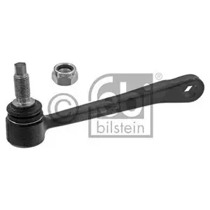 FEBI BILSTEIN 37035 Verbindungsstange für MERCEDES-BENZ FEBI BILSTEIN 37035 Verbindungsstange für MERCEDES-BENZ
