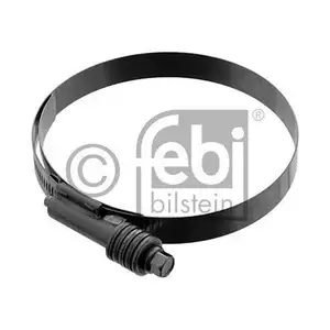 FEBI BILSTEIN 39028 Schlauchschelle FEBI BILSTEIN 39028 Schlauchschelle