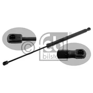 FEBI BILSTEIN 39705 Gasdruckfeder FEBI BILSTEIN 39705 Gasdruckfeder