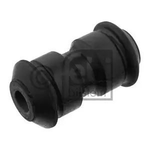 FEBI BILSTEIN 02876 Blattfederlager für MERCEDES-BENZ FEBI BILSTEIN 02876 Blattfederlager für MERCEDES-BENZ