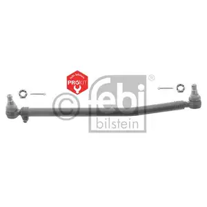 FEBI BILSTEIN 30904 Lenkstange für MERCEDES-BENZ FEBI BILSTEIN 30904 Lenkstange für MERCEDES-BENZ