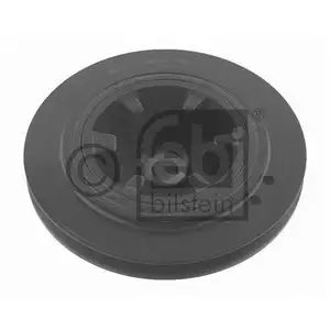 FEBI BILSTEIN 29896 Riemenscheibe (entkoppelt) für VW FEBI BILSTEIN 29896 Riemenscheibe (entkoppelt) für VW