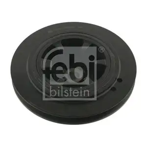 FEBI BILSTEIN 29896 Riemenscheibe (entkoppelt) f&uuml;r VW