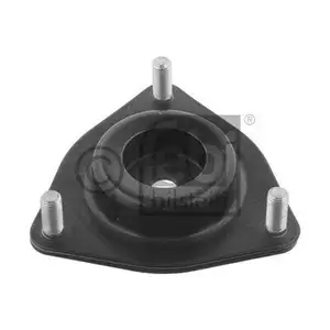 FEBI BILSTEIN 37770 Federbeinstützlager für CITROËN, PEUGEOT, MITSUBISHI FEBI BILSTEIN 37770 Federbeinstützlager für CITROËN, PEUGEOT, MITSUBISHI