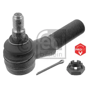 FEBI BILSTEIN 08322 Spurstangenendstück FEBI BILSTEIN 08322 Spurstangenendstück