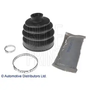 Faltenbalgsatz Antriebswelle Blue Print ADG081106 f&uuml;r Kia Radseitig