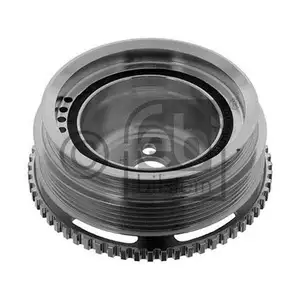 FEBI BILSTEIN 40048 Riemenscheibe (entkoppelt) FEBI BILSTEIN 40048 Riemenscheibe (entkoppelt)