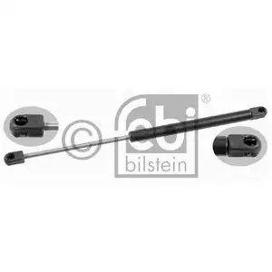 FEBI BILSTEIN 17752 Gasdruckfeder für AUDI FEBI BILSTEIN 17752 Gasdruckfeder für AUDI