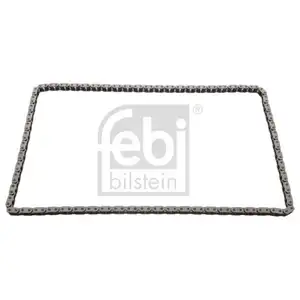 FEBI BILSTEIN 17657 Steuerkette für MERCEDES-BENZ FEBI BILSTEIN 17657 Steuerkette für MERCEDES-BENZ