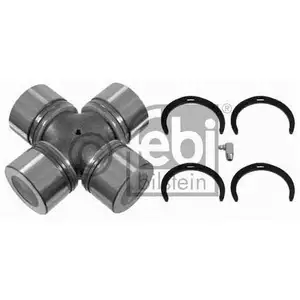 FEBI BILSTEIN 18820 Kreuzgelenk FEBI BILSTEIN 18820 Kreuzgelenk