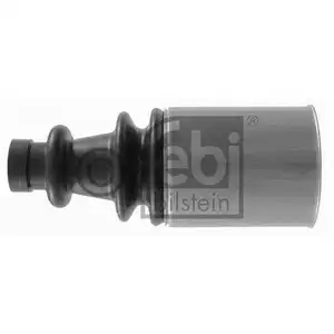 FEBI BILSTEIN 22018 Achsmanschette f&uuml;r PEUGEOT, CITRO&Euml;N
