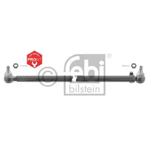 FEBI BILSTEIN 24152 Lenkstange für MERCEDES-BENZ FEBI BILSTEIN 24152 Lenkstange für MERCEDES-BENZ