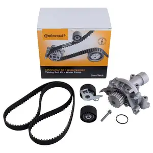 CONTINENTAL CTAM CT1138WP1 Zahnriemen Kit + Wasserpumpe
