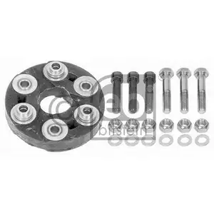 FEBI BILSTEIN 03536 Gelenkscheibensatz für MERCEDES-BENZ FEBI BILSTEIN 03536 Gelenkscheibensatz für MERCEDES-BENZ