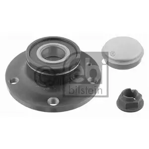 FEBI BILSTEIN 28145 Radlagersatz für OPEL FEBI BILSTEIN 28145 Radlagersatz für OPEL